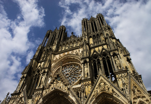 Courtier en Énergie Reims